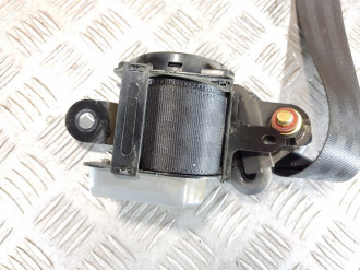 Ремень безопасности задний левый Ssang yong Rexton 2001-2006