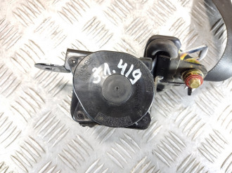 Ремень безопасности задний левый Ssang yong Rexton 2001-2006