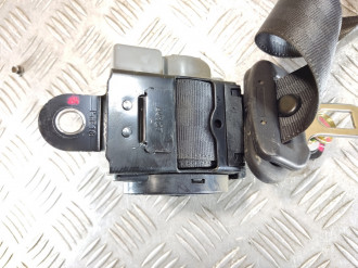 Ремень безопасности задний левый Ssang yong Rexton 2001-2006