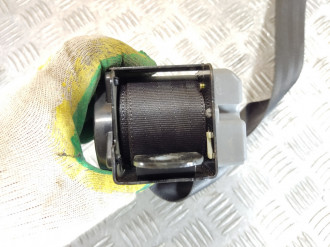 Ремень безопасности задний левый Ssang yong Rexton 2001-2006