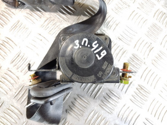 Ремень безопасности задний правый Ssang yong Rexton 2001-2006