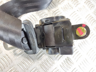 Ремень безопасности задний правый Ssang yong Rexton 2001-2006