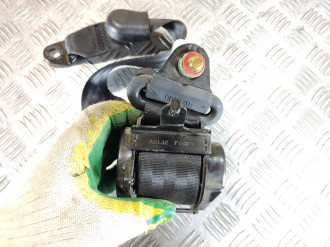 Ремень безопасности задний правый Ssang yong Rexton 2001-2006