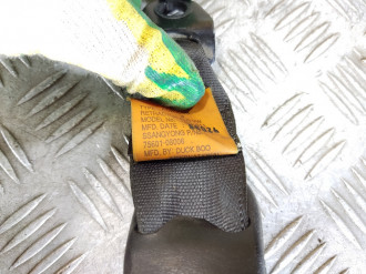 Ремень безопасности задний правый Ssang yong Rexton 2001-2006