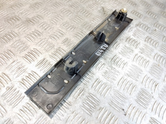 Накладка порога внутренняя задняя правая Ssang yong Rexton 2001-2006