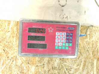 Кожух рулевой колонки Ssang yong Rexton 2001-2006