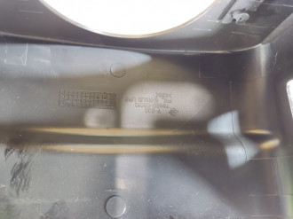 Кожух рулевой колонки Ssang yong Rexton 2001-2006