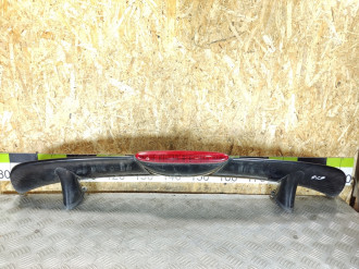 Спойлер Ssang yong Rexton 2001-2006