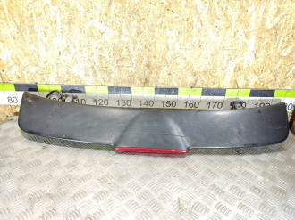 Спойлер Ssang yong Rexton 2001-2006