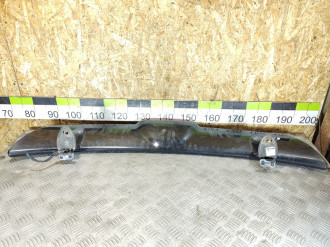 Спойлер Ssang yong Rexton 2001-2006