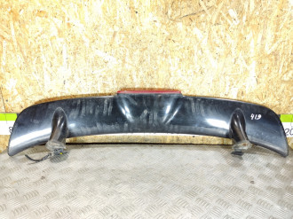 Спойлер Ssang yong Rexton 2001-2006