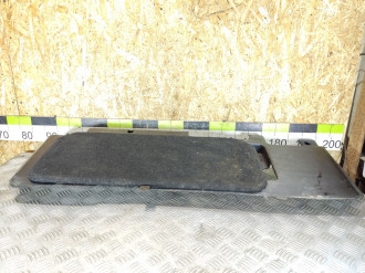 Вещевой ящик Ssang yong Rexton 2001-2006