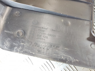 Вещевой ящик Ssang yong Rexton 2001-2006