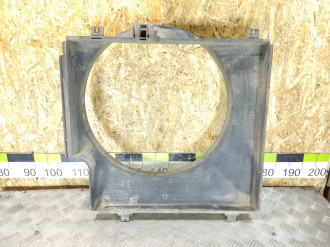 Диффузор вентилятора Ssang yong Rexton 2001-2006