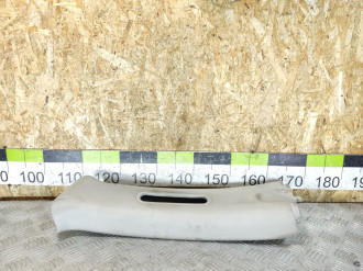 Обшивка стойки левая Ssang yong Rexton 2001-2006