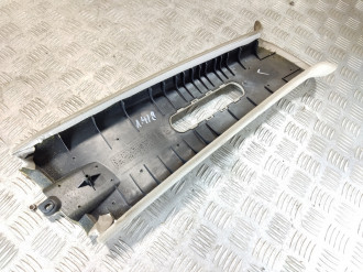 Обшивка стойки левая Ssang yong Rexton 2001-2006