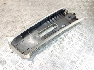 Обшивка стойки левая Ssang yong Rexton 2001-2006