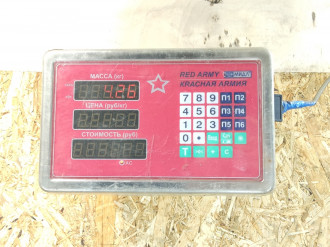 Подлокотник Ssang yong Rexton 2001-2006