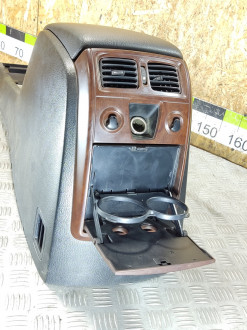 Подлокотник Ssang yong Rexton 2001-2006