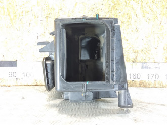 Корпус отопителя Ssang yong Rexton 2001-2006