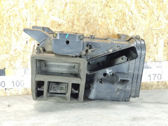 Корпус отопителя Ssang yong Rexton 2001-2006