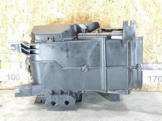 Корпус отопителя Ssang yong Rexton 2001-2006