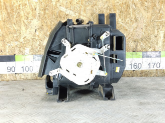 Корпус отопителя Ssang yong Rexton 2001-2006