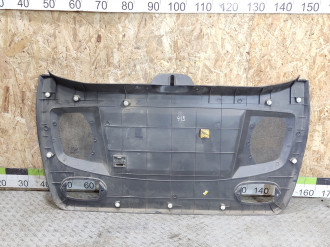 Обшивка крышки багажника Ssang yong Rexton 2001-2006