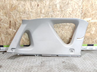 Обшивка багажника левая Ssang yong Rexton 2001-2006