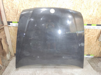 Капот Ssang yong Rexton 2001-2006