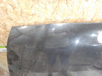 Капот Ssang yong Rexton 2001-2006