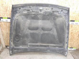 Капот Ssang yong Rexton 2001-2006