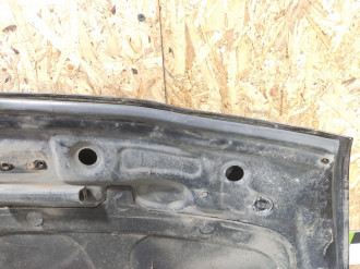 Капот Ssang yong Rexton 2001-2006