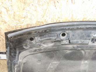 Капот Ssang yong Rexton 2001-2006