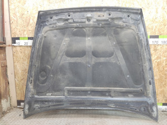 Капот Ssang yong Rexton 2001-2006