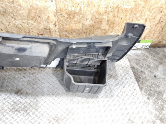 Обшивка багажника левая Ssang yong Rexton 2001-2006