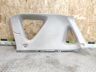 Обшивка багажника правая Ssang yong Rexton 2001-2006