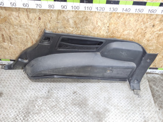 Обшивка багажника правая Ssang yong Rexton 2001-2006