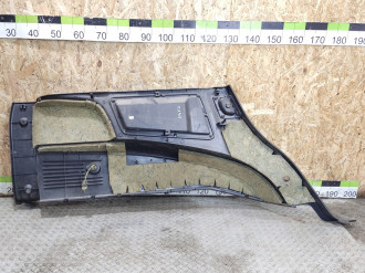 Обшивка багажника правая Ssang yong Rexton 2001-2006