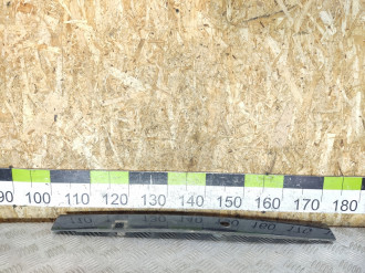 Накладка двери багажника Ssang yong Rexton 2001-2006