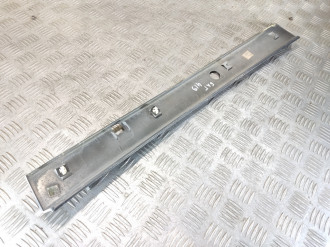 Накладка двери багажника Ssang yong Rexton 2001-2006