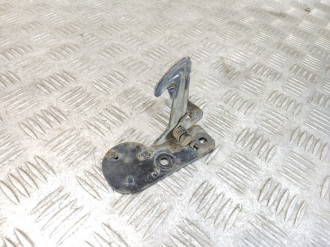 Крюк открывания капота Ssang yong Rexton 2001-2006