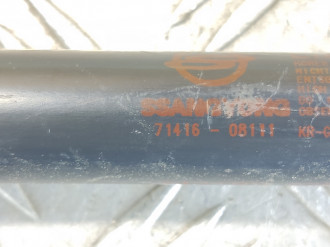 Амортизатор двери багажника Ssang yong Rexton 2001-2006