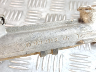 Рейка топливная рампа Ssang yong Rexton 2001-2006