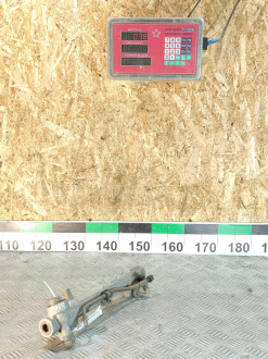 Рейка топливная рампа Ssang yong Rexton 2001-2006