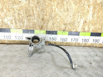 Патрубок впускного коллектора Ssang yong Rexton 2001-2006