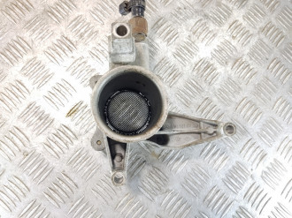 Патрубок впускного коллектора Ssang yong Rexton 2001-2006