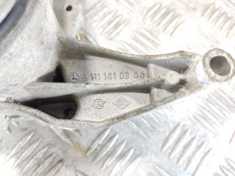 Патрубок впускного коллектора Ssang yong Rexton 2001-2006