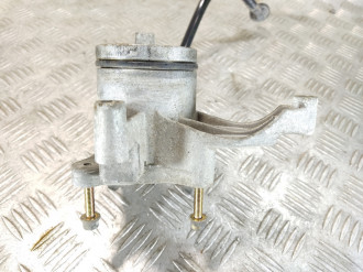 Патрубок впускного коллектора Ssang yong Rexton 2001-2006