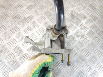 Патрубок впускного коллектора Ssang yong Rexton 2001-2006